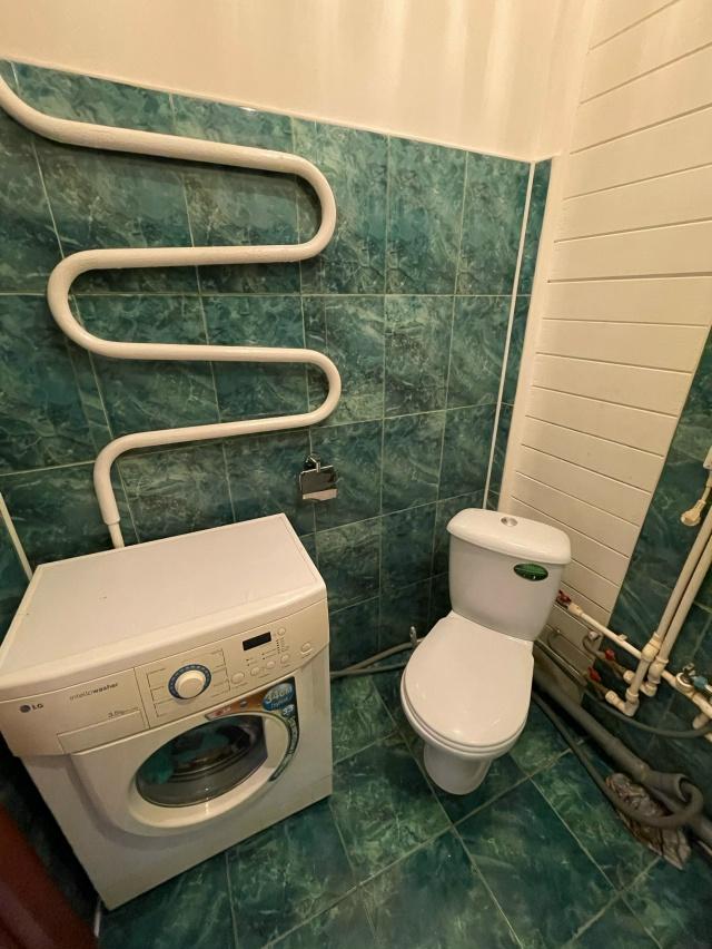 однокомнатная квартира