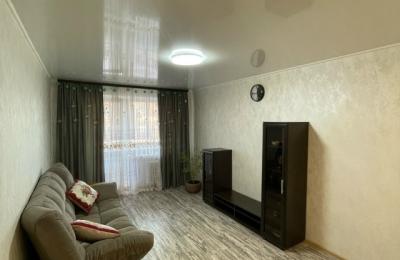 однокомнатная квартира