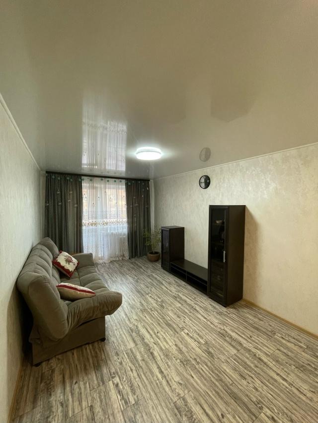 однокомнатная квартира