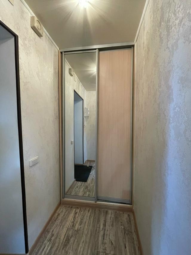 однокомнатная квартира