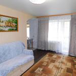 двухкомнатная квартира