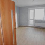 трехкомнатная квартира