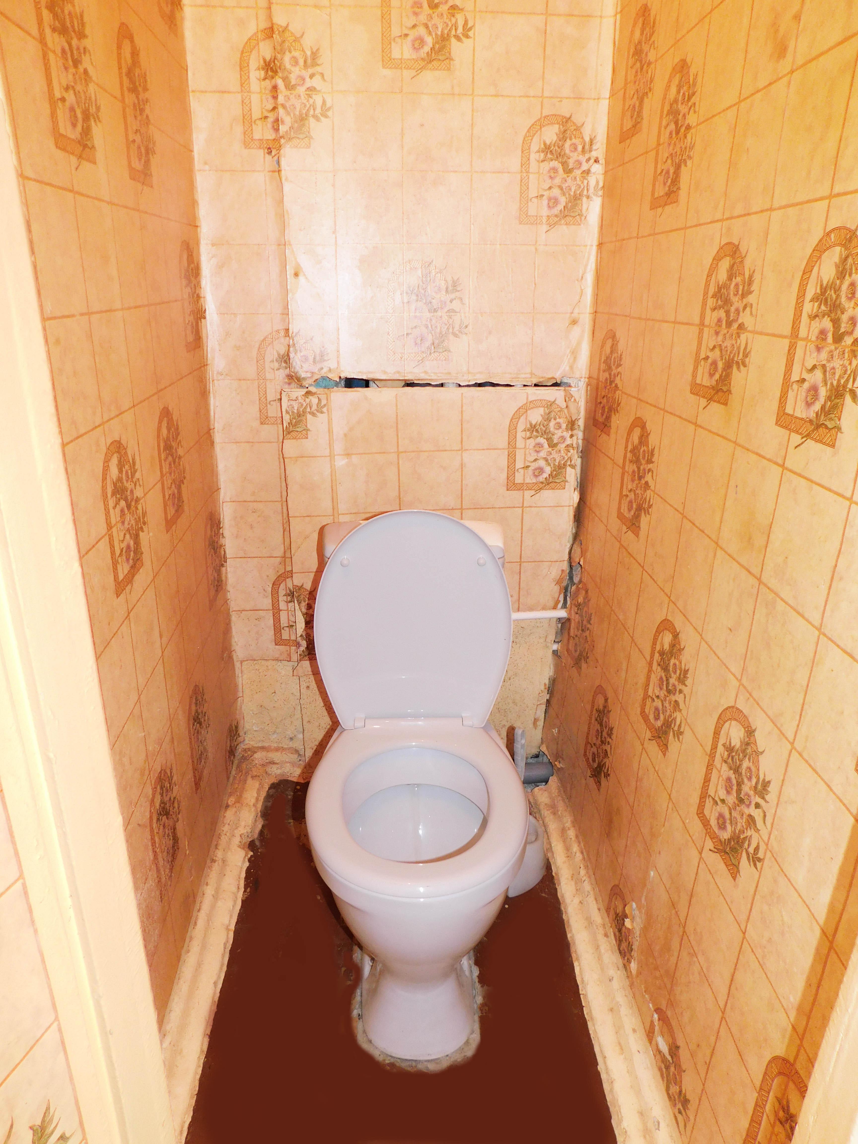 двухкомнатная квартира