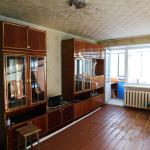 двухкомнатная квартира