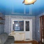 однокомнатная квартира