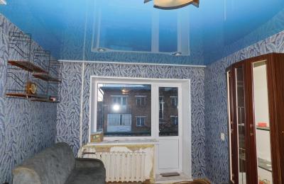 однокомнатная квартира