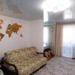 двухкомнатная квартира