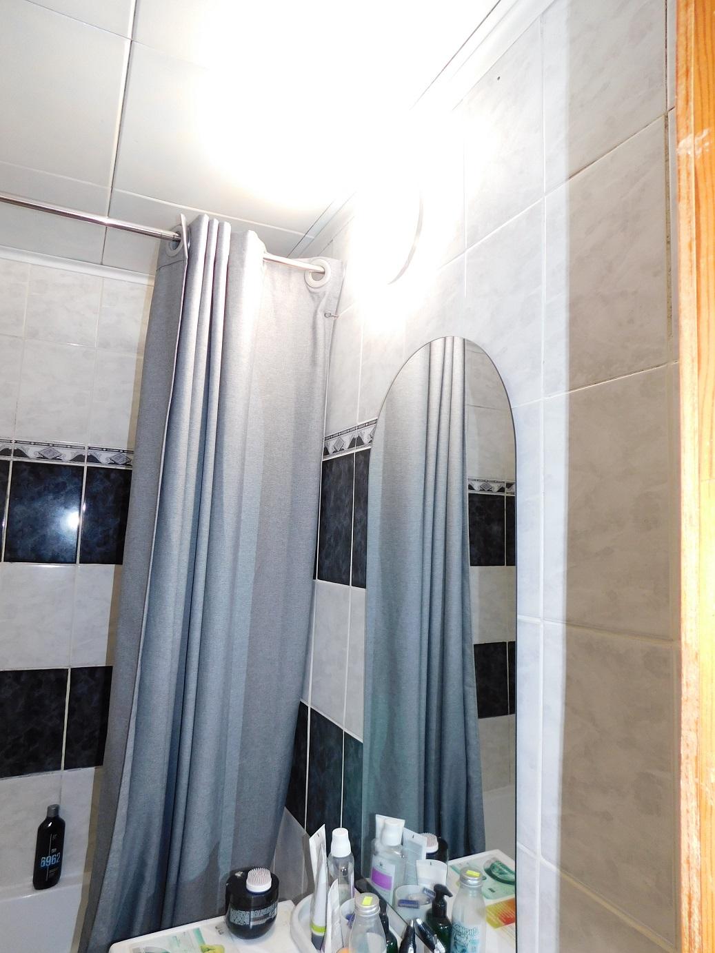 двухкомнатная квартира