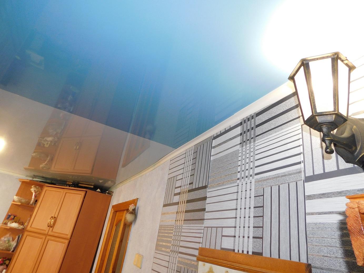 двухкомнатная квартира