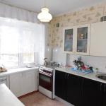 трехкомнатная квартира