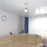 двухкомнатная квартира