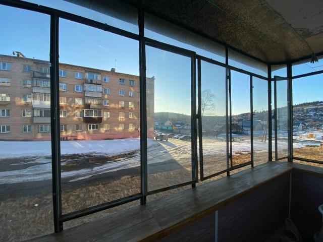 однокомнатная квартира