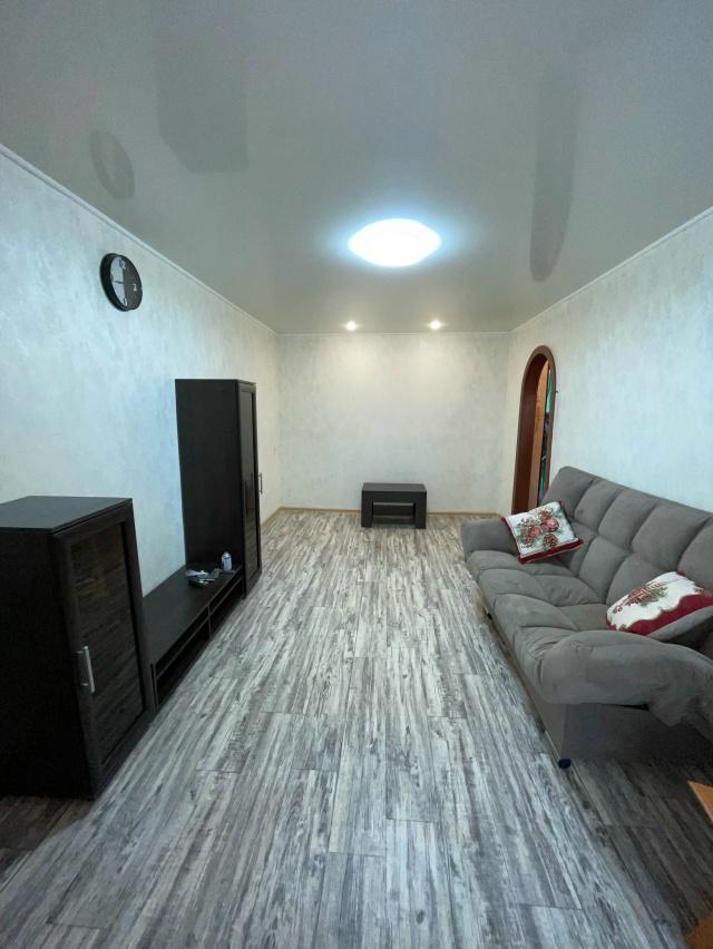 однокомнатная квартира