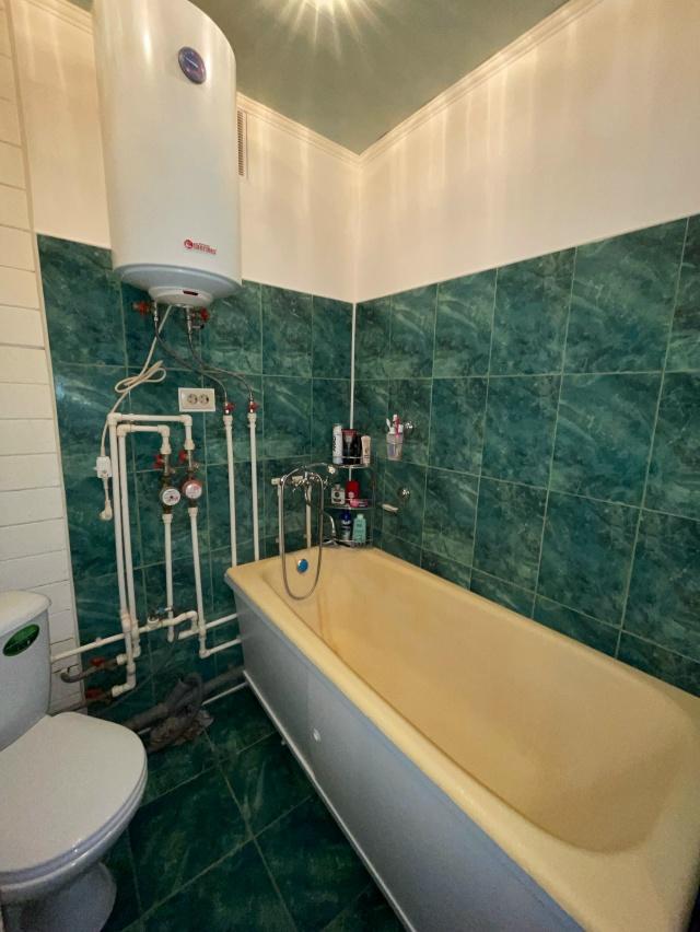 однокомнатная квартира