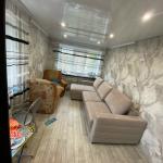 однокомнатная квартира