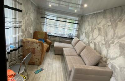 однокомнатная квартира