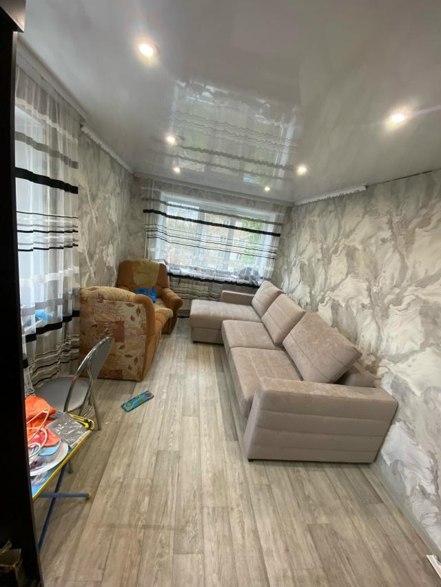 однокомнатная квартира