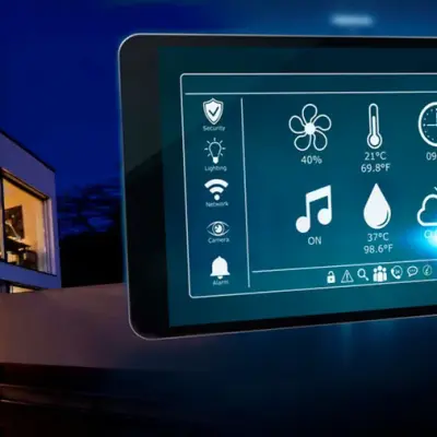 Преимущества технологии "Умный дом"