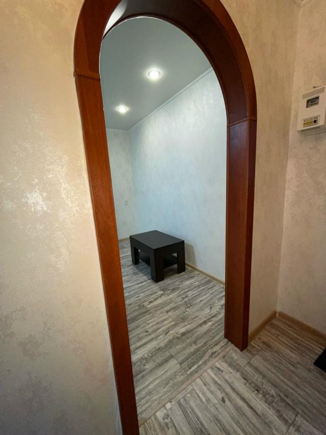 однокомнатная квартира