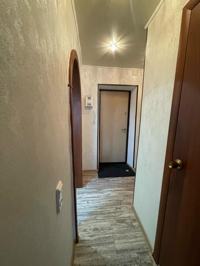 однокомнатная квартира